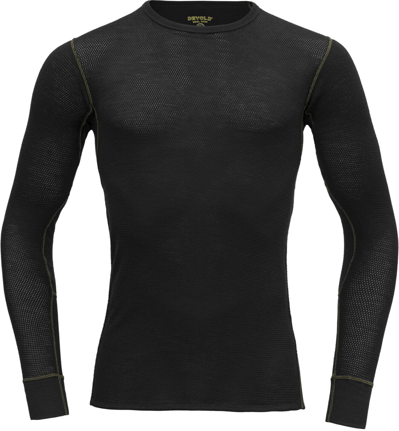 Devold Wool Mesh Man Shirt