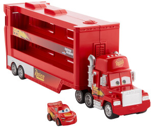 Buy Mattel Disney Pixar Cars Mini Racer Transporter Mack from