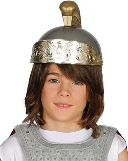 Guirca roman helmet child