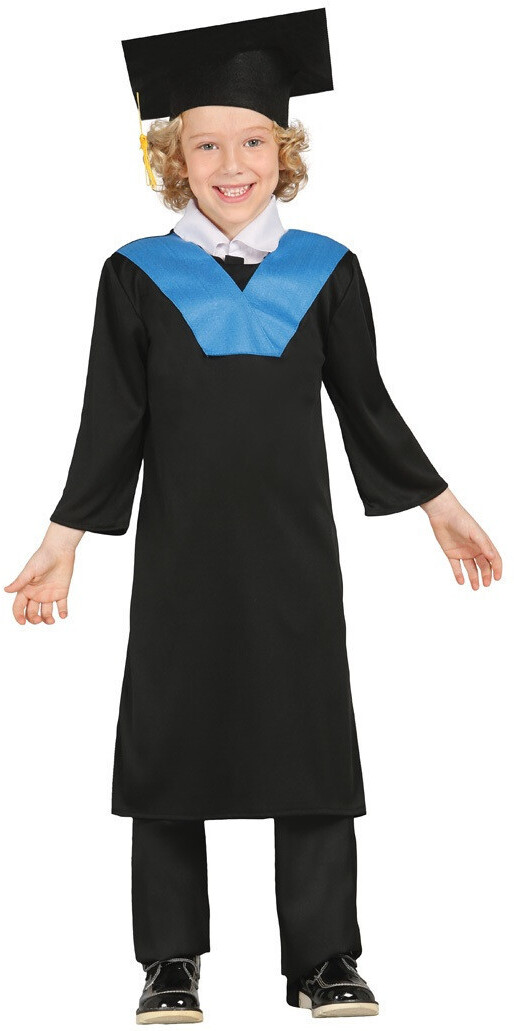 Guirca student child dress up costume