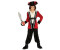 Guirca pirate male child dress up costume