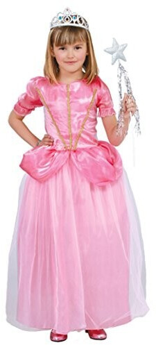 Guirca dance princess child dress up costume
