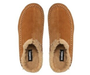 Sorel discount falcon slippers