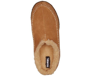 Sorel ridge slippers hotsell
