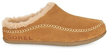 Sorel men's slippers hot sale