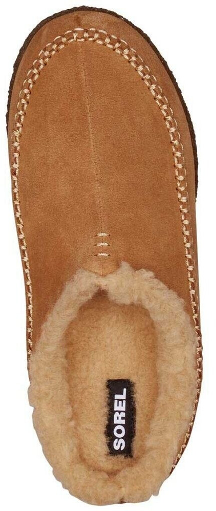 Sorel lanner ridge clearance slipper