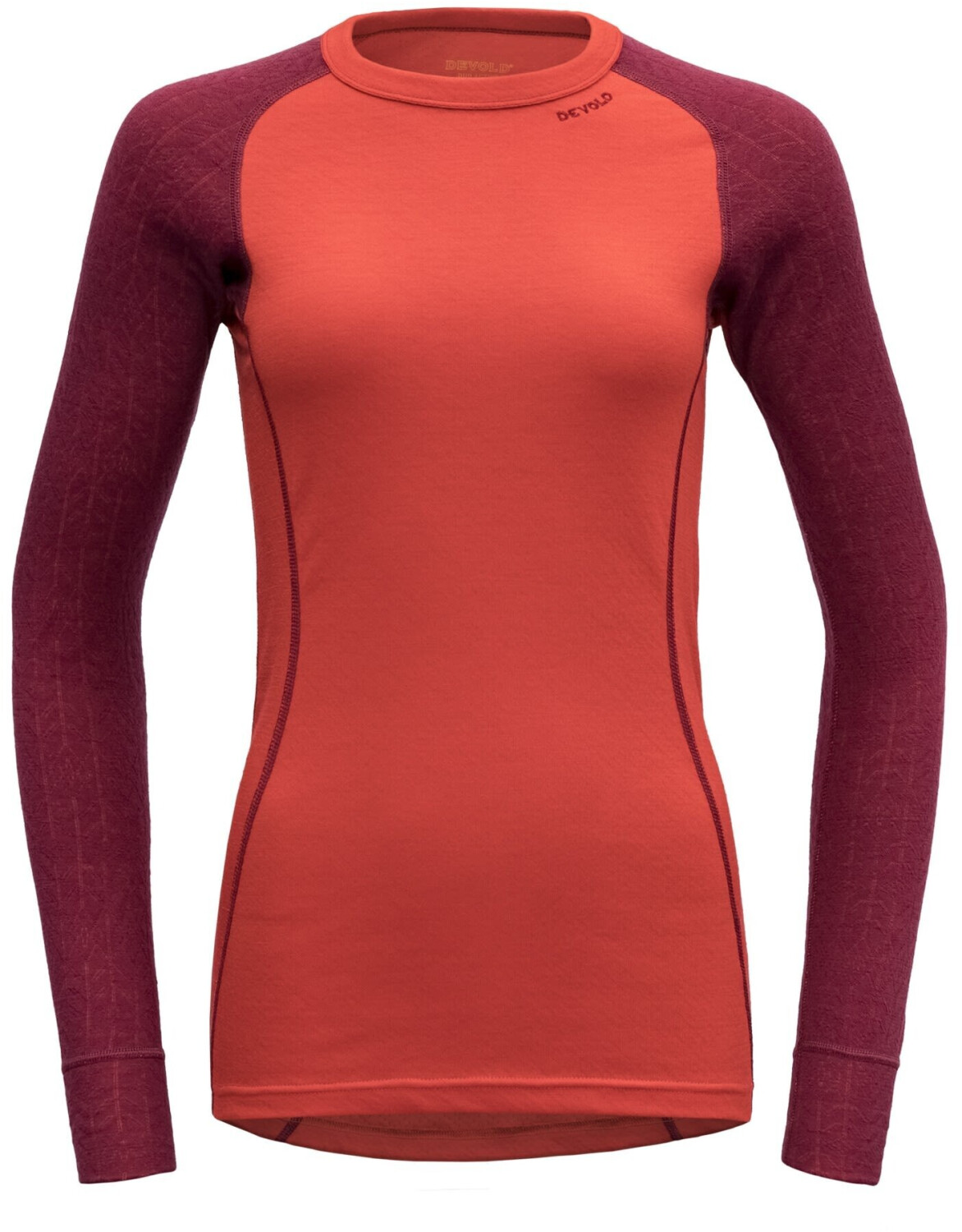 Devold Duo Active Woman Shirt (GO 239 226 A)