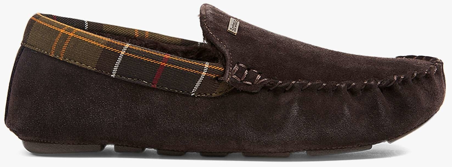 monty slipper