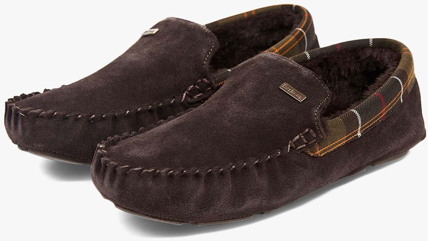 monty slipper