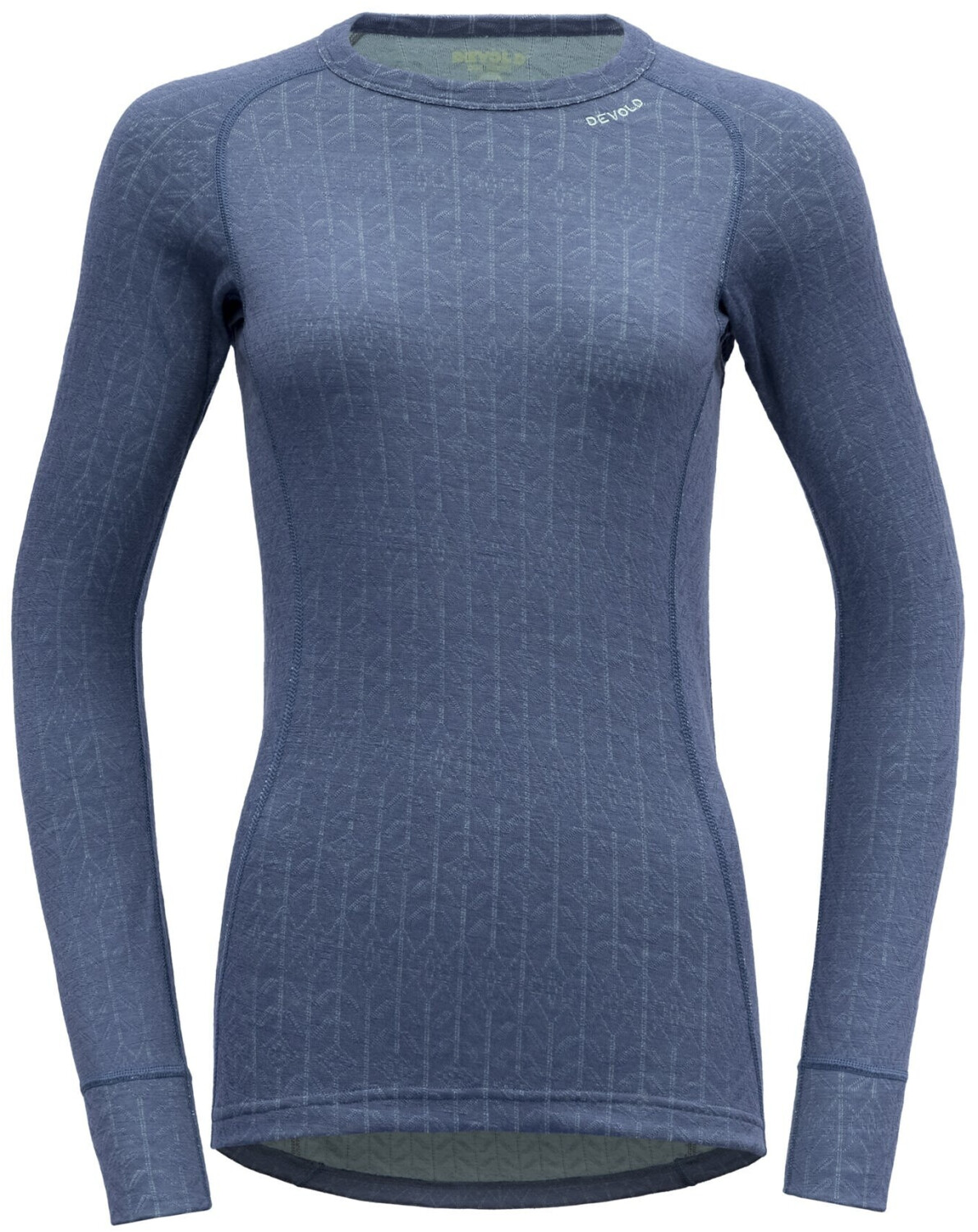Devold Duo Active Woman Shirt (GO 239 226 A) vintage