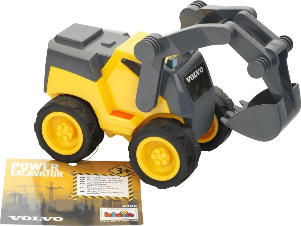 klein toys 2425