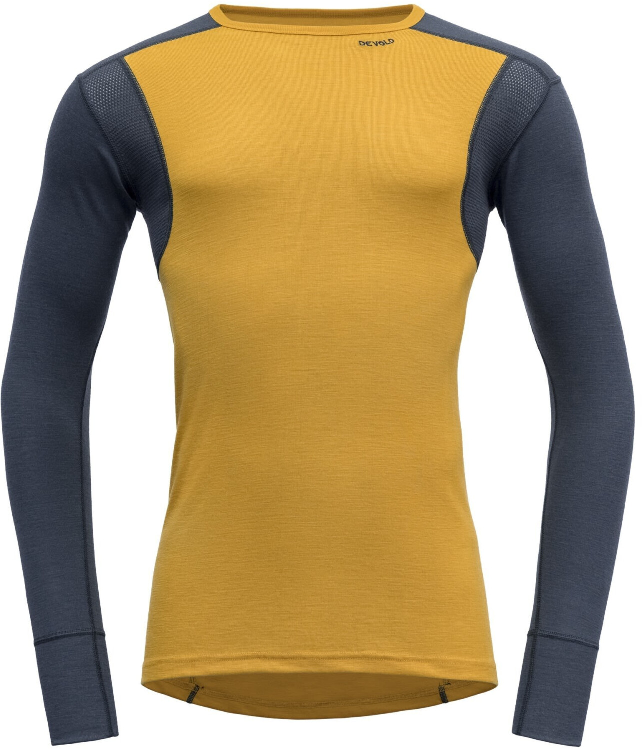Devold Hiking Men Shirt (GO 245 220 B) arrowwood/night