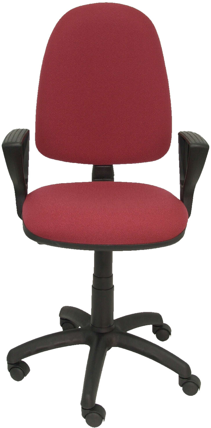 Piqueras y Crespo Ayna Bali with Armrests Maroon