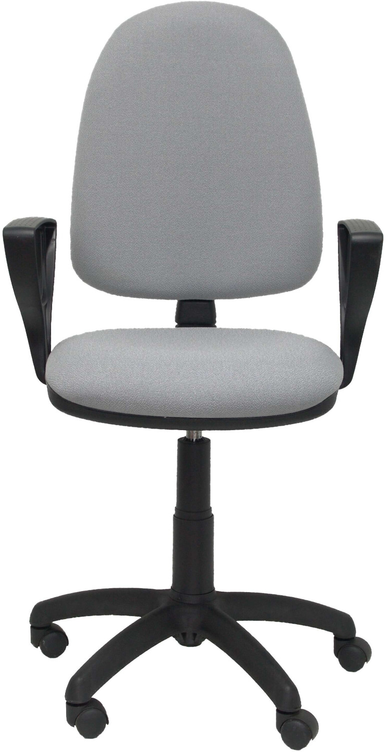 Piqueras y Crespo Ayna Bali with Armrests Light Grey