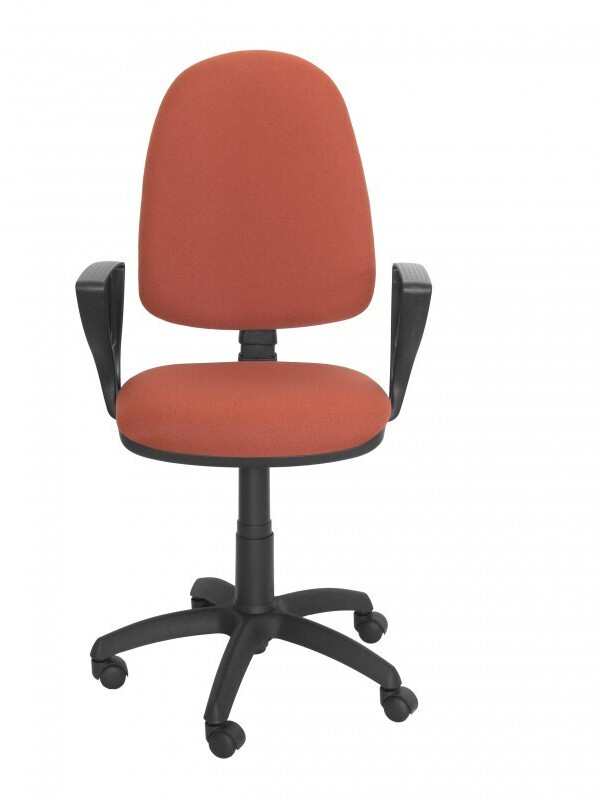 Piqueras y Crespo Ayna Bali with Armrests Brown