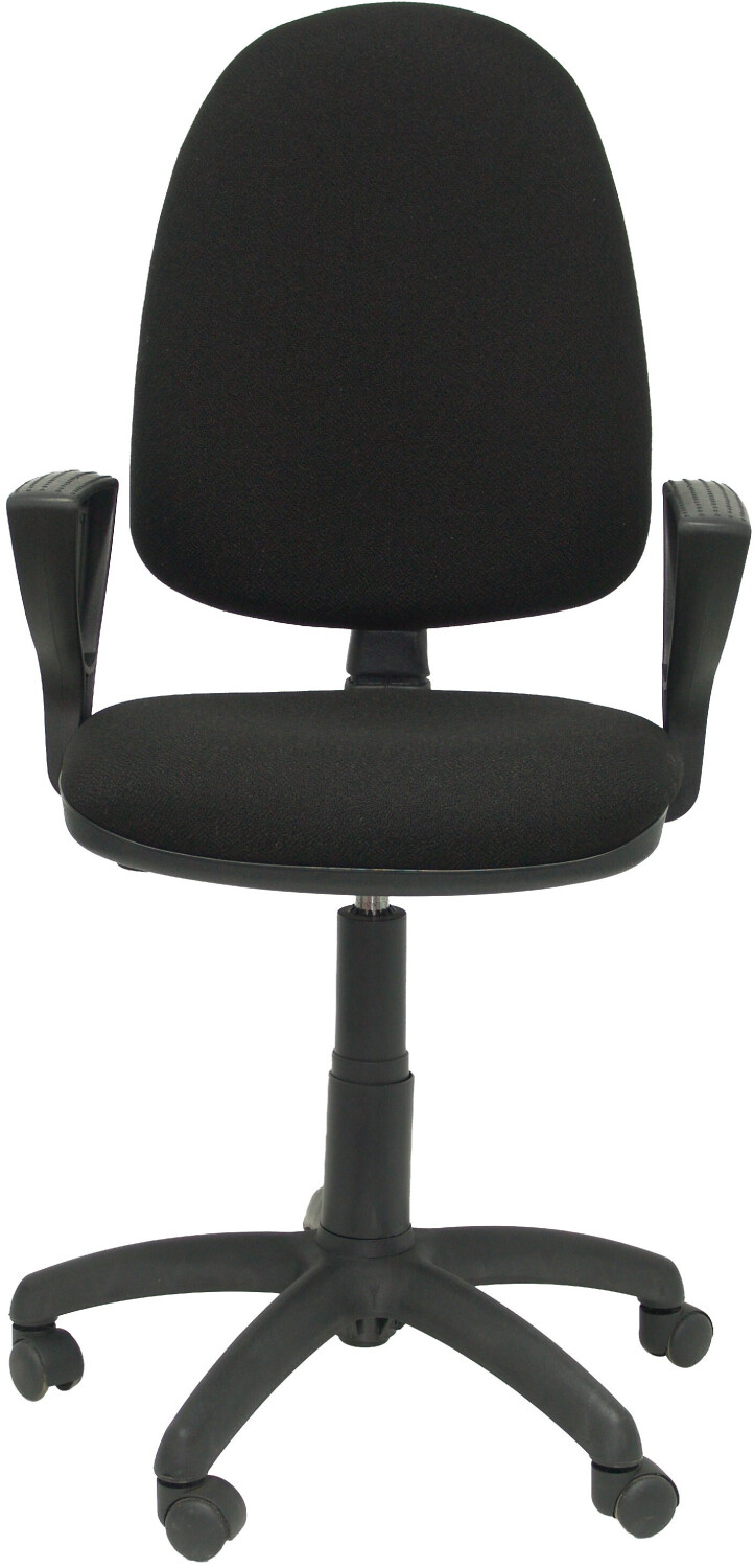 Piqueras y Crespo Ayna Bali with Armrests Black