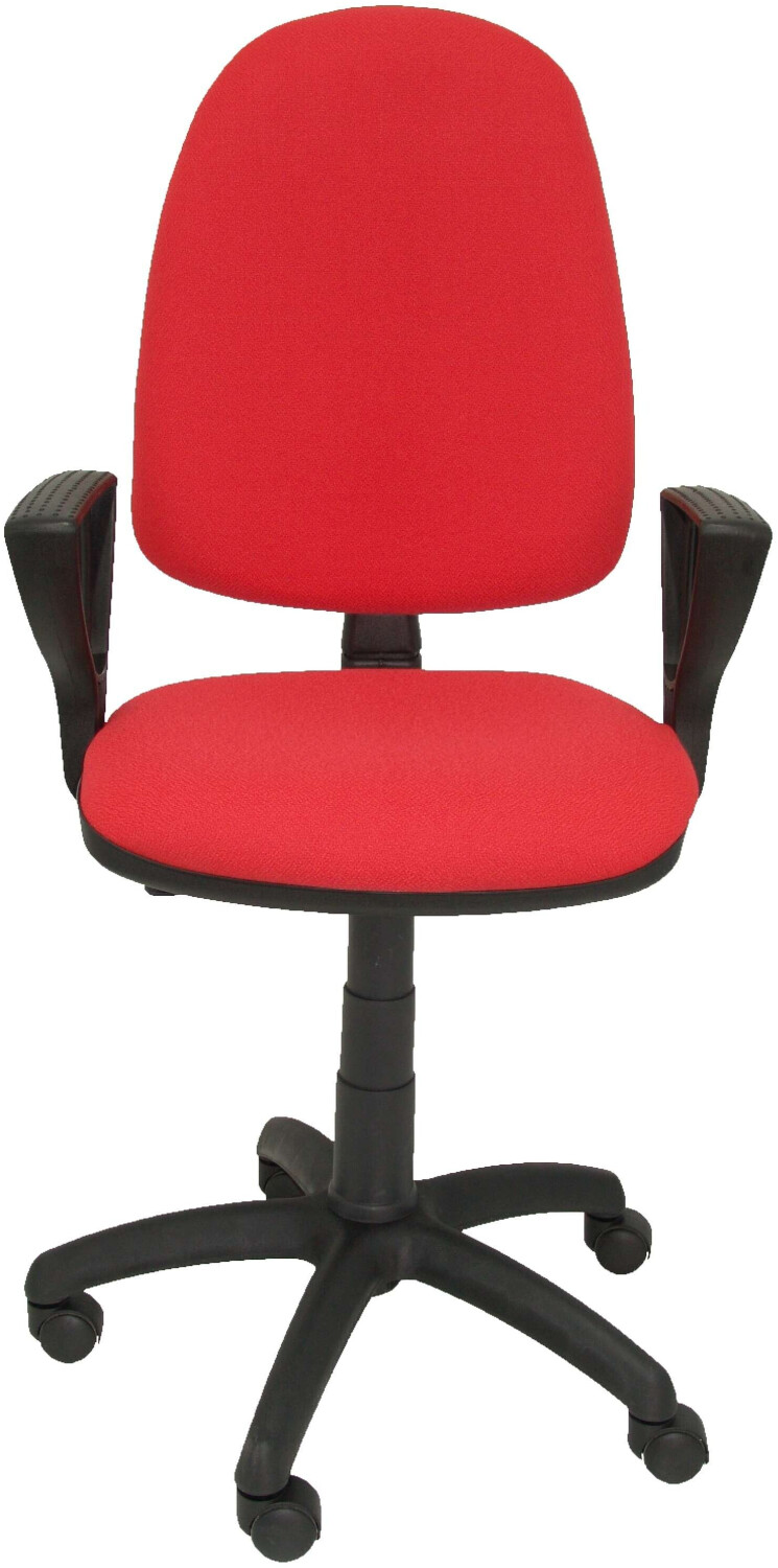 Piqueras y Crespo Ayna Bali with Armrests Red