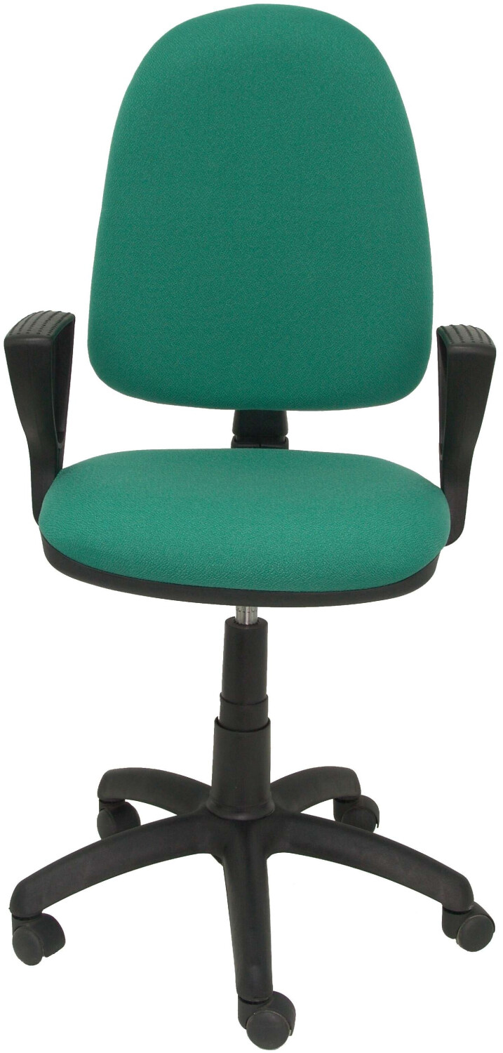 Piqueras y Crespo Ayna Bali with Armrests Green