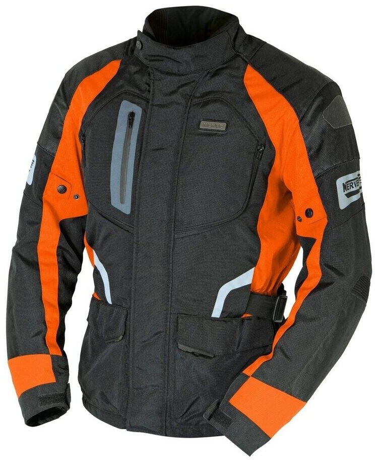 Nerve Spark Jacket