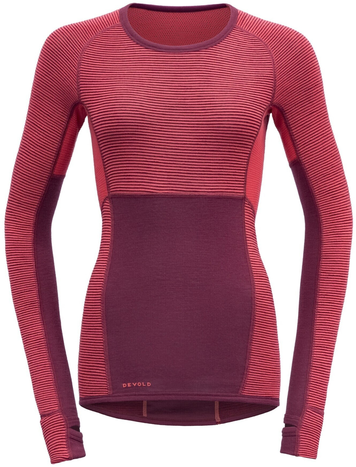 Devold Tuvegga Sport Air Woman Shirt (GO 255 226 A)