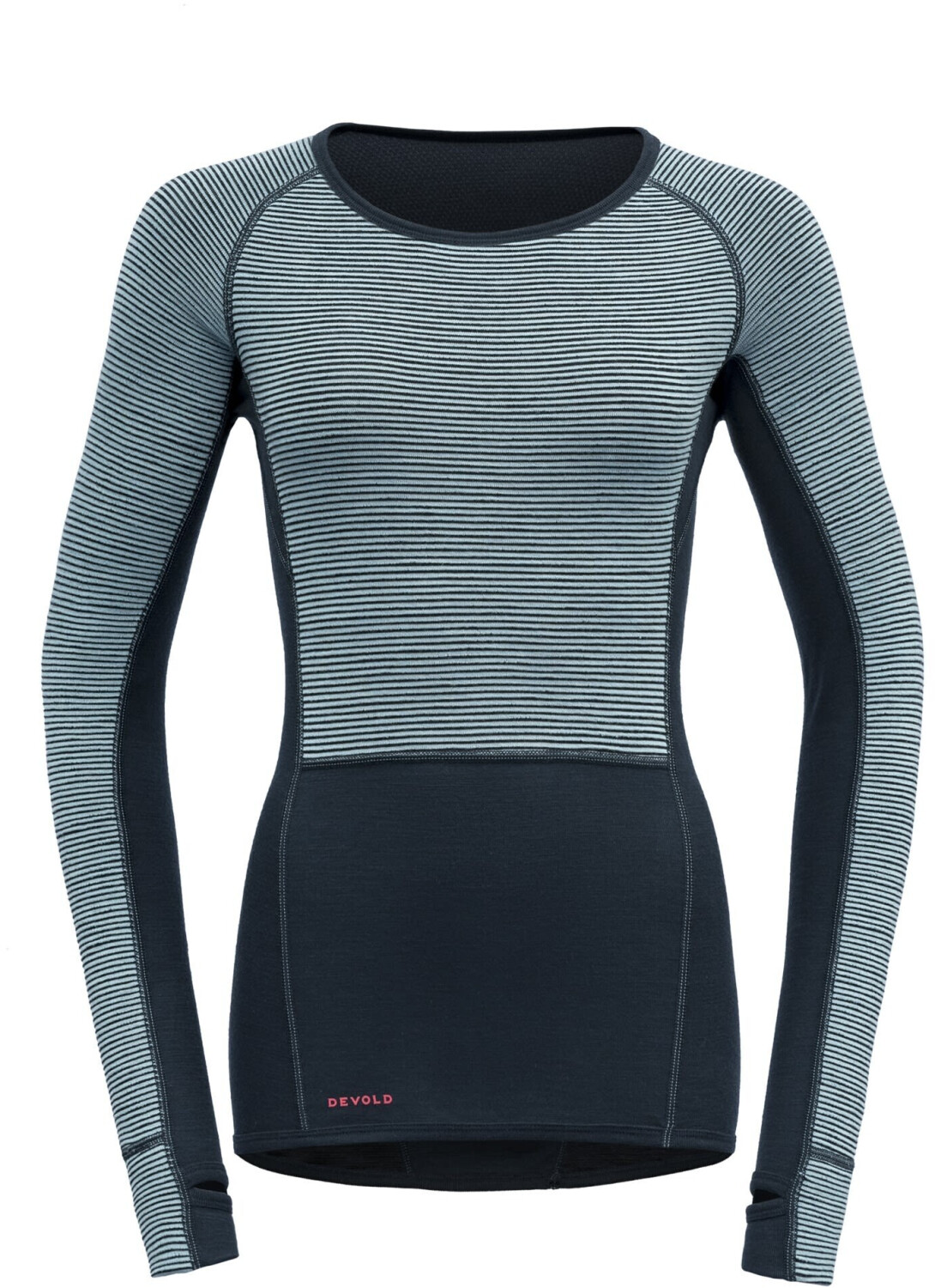 Devold Tuvegga Sport Air Woman Shirt (GO 255 226 A) cameo