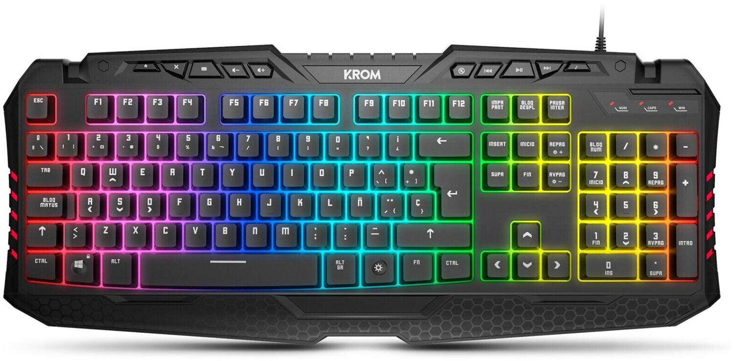 Krom Gaming Kyra (ES)