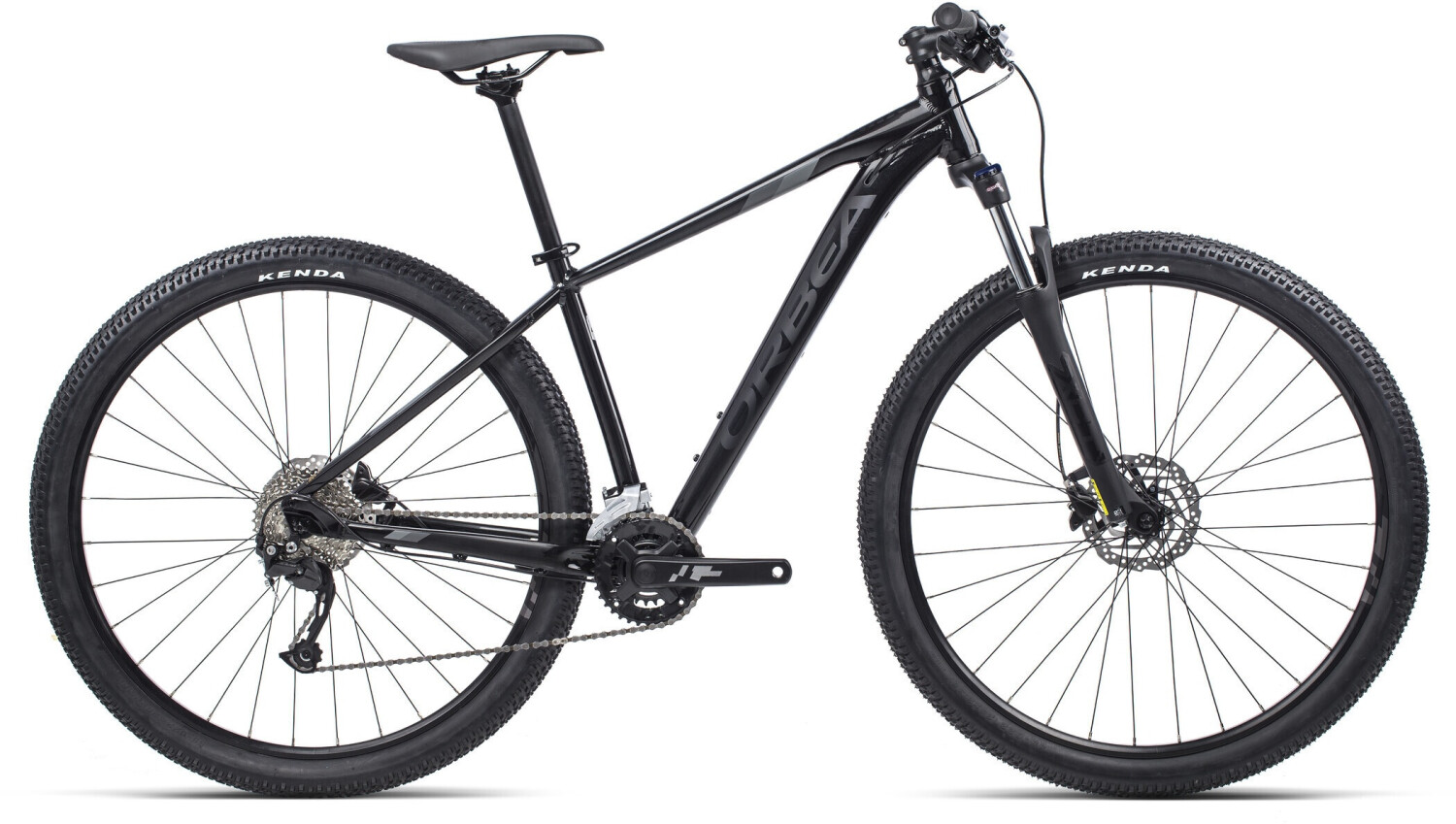 Orbea MX 40 (2021)