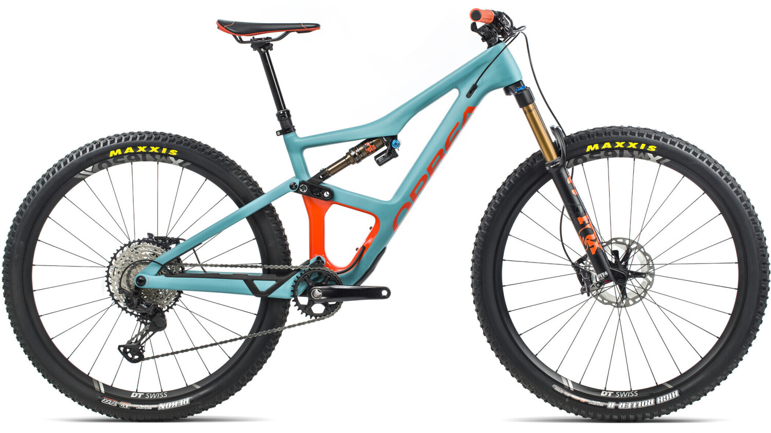 Orbea Occam M10 (29) (2021)