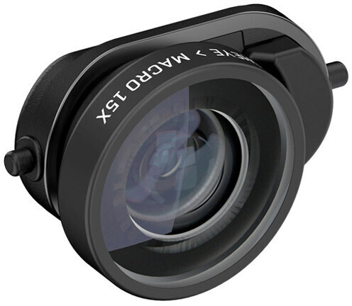 Olloclip Objectifs ProPack Macro (iPhone 11)