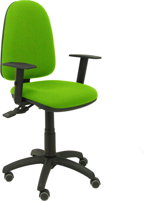 Piqueras y Crespo Ayna S Bali Adjustable Armrests Pistachio