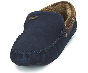 Mens barbour slippers uk outlet