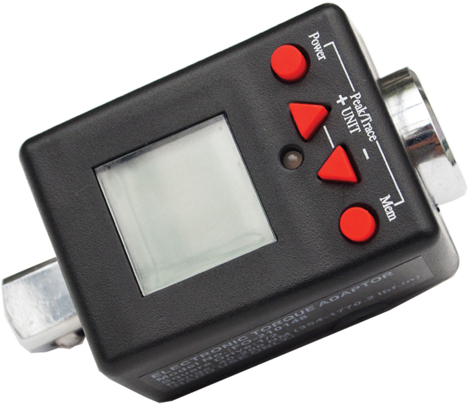 BGS Technic 27 - 135 Nm 3/8 (978)