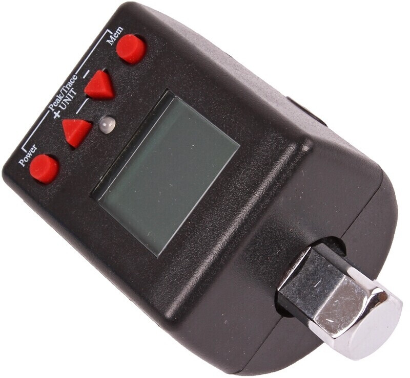 BGS Technic 40 - 200 Nm (977)
