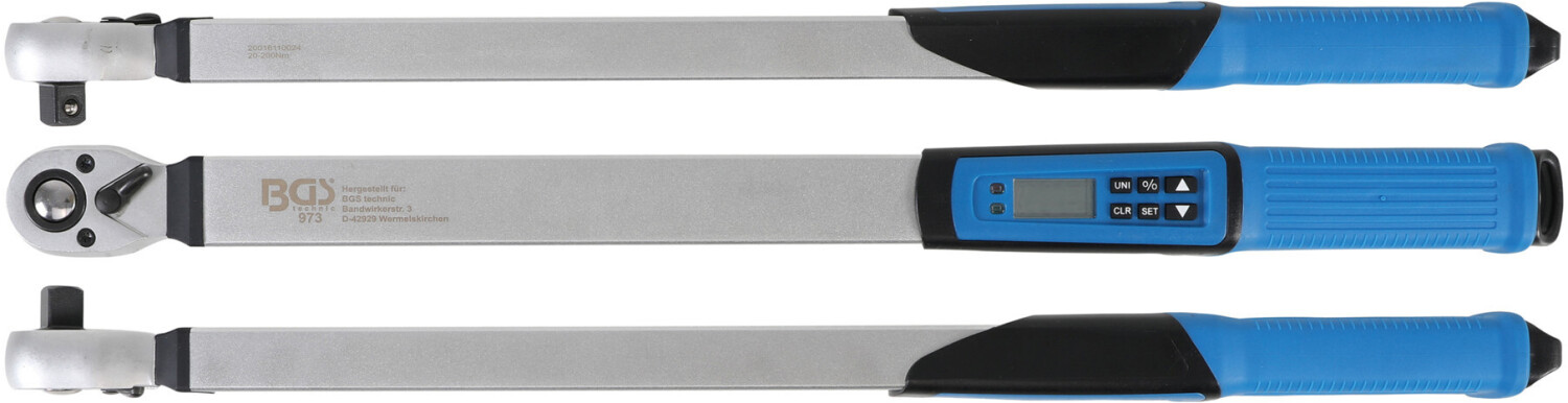 BGS Technic (973)