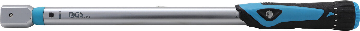 BGS Technic 40 - 200 Nm (2811)