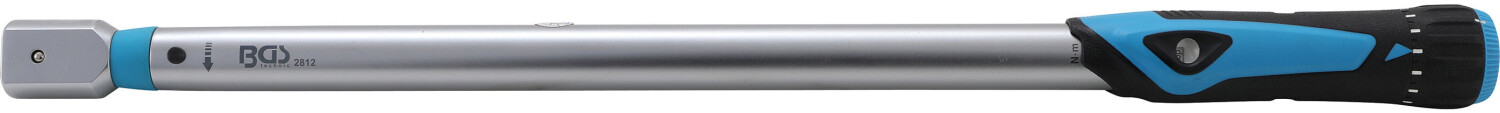 BGS Technic 60 - 340 Nm (2812)