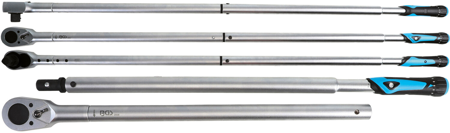 BGS Technic 200 - 1000 Nm 1“ (2808)