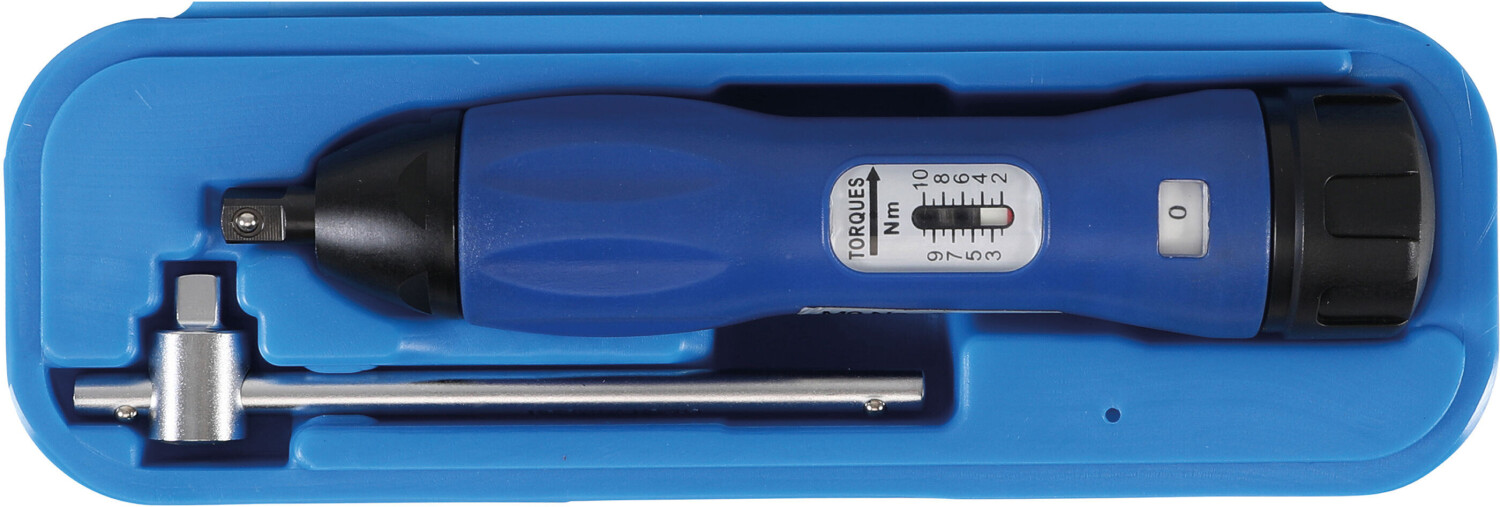 BGS Technic 2 - 10 Nm 1/4 (8661)
