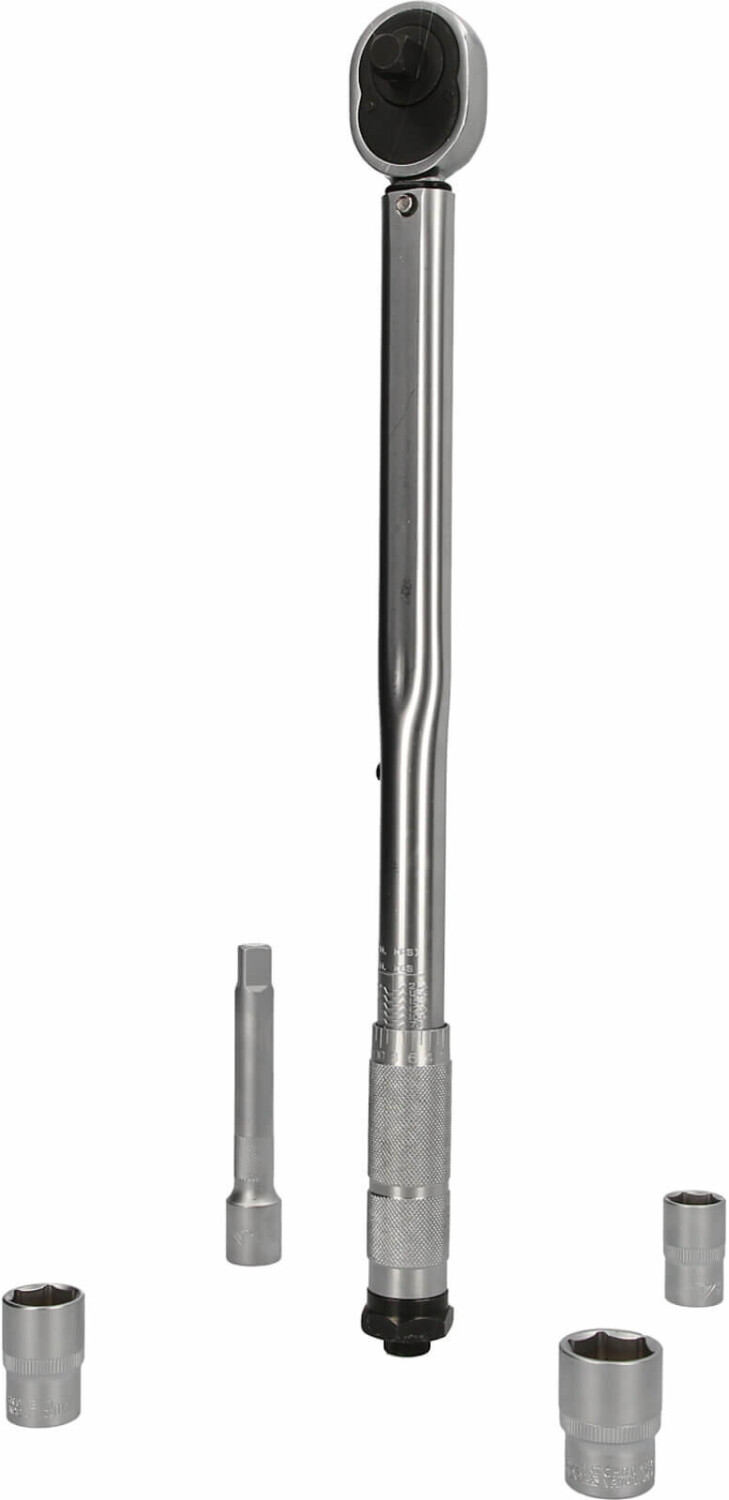 brilliant-tools Set 5 pieces (BT142005)