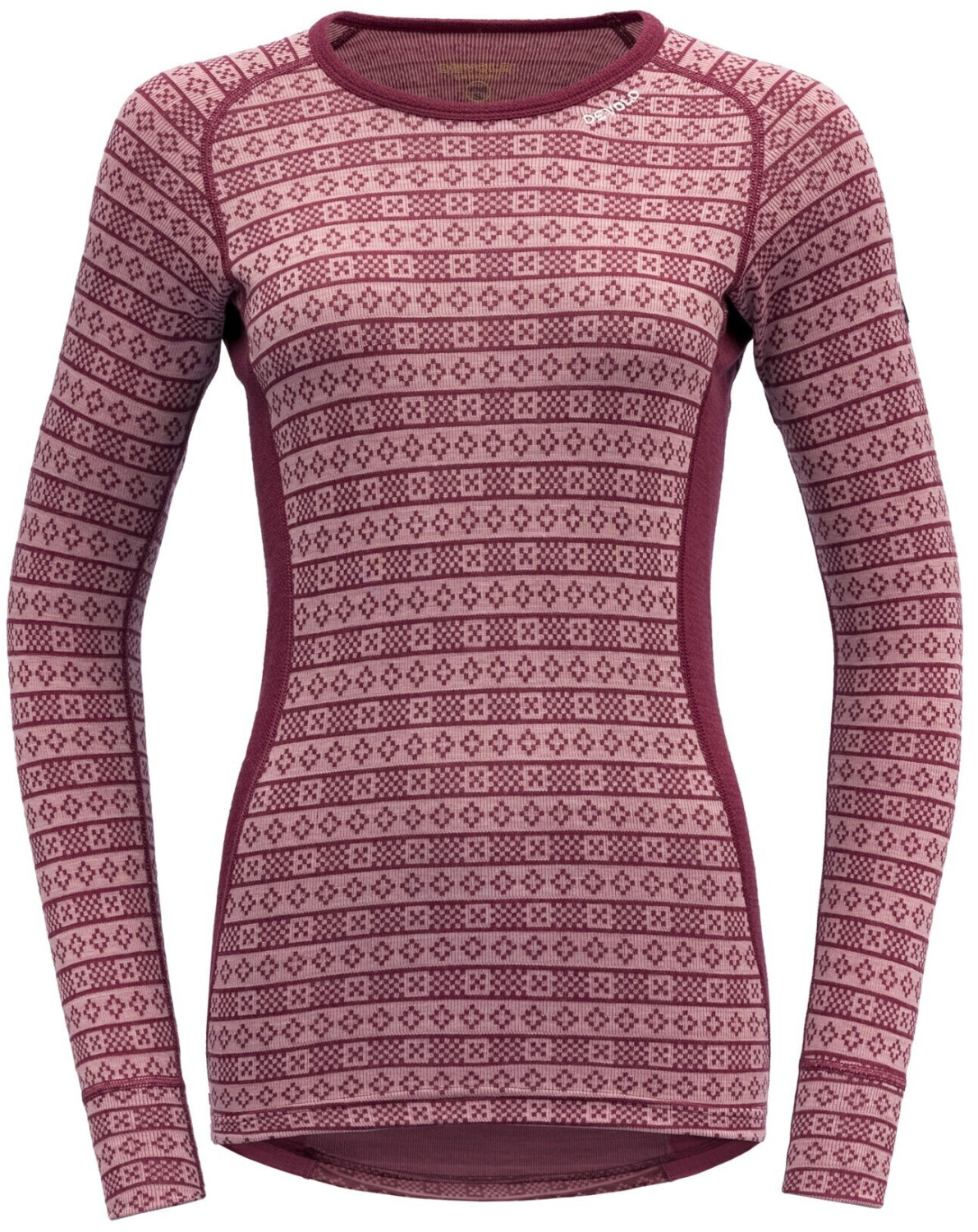 Devold Alnes Woman Shirt