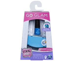 Bizak recambio básico estudio de uñas go glam desde 6,95 € | Compara  precios en idealo