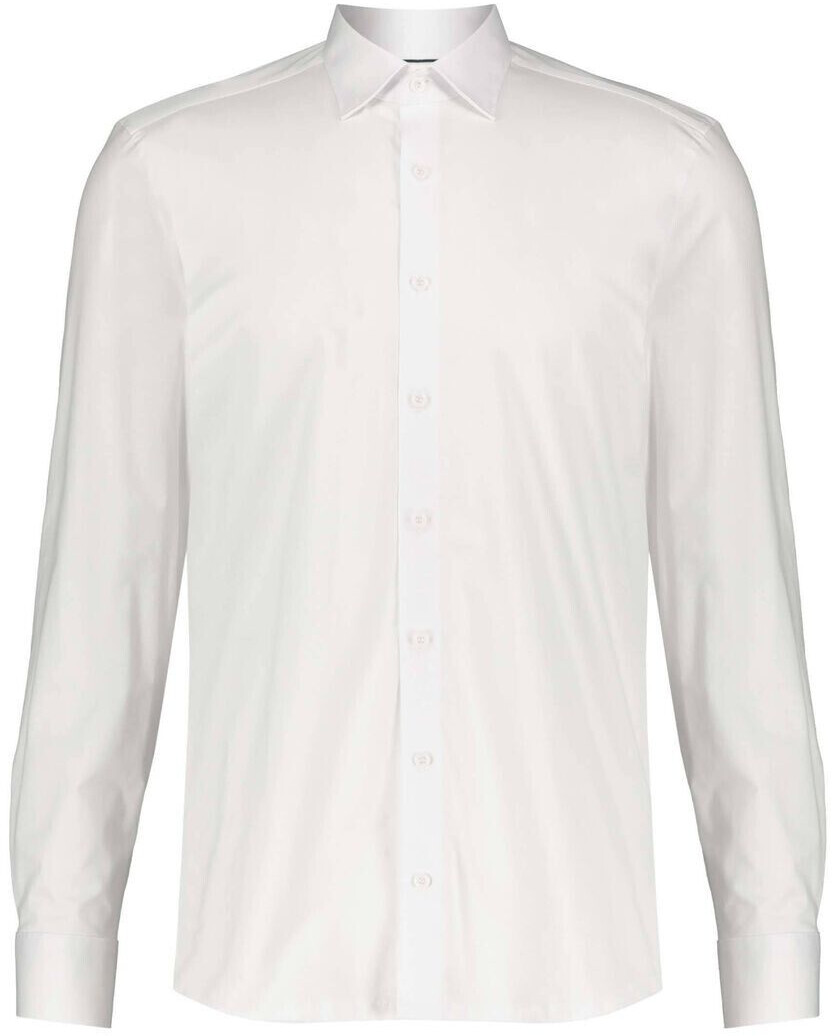 OLYMP Level Five 24/Seven Body Fit Shirt New York Kent (2008-64)