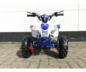 KXD Miniquad 800w ab 519 95 Preisvergleich bei idealo