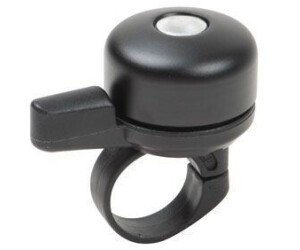 Mounty Special Dany black matt Ø25,4mm