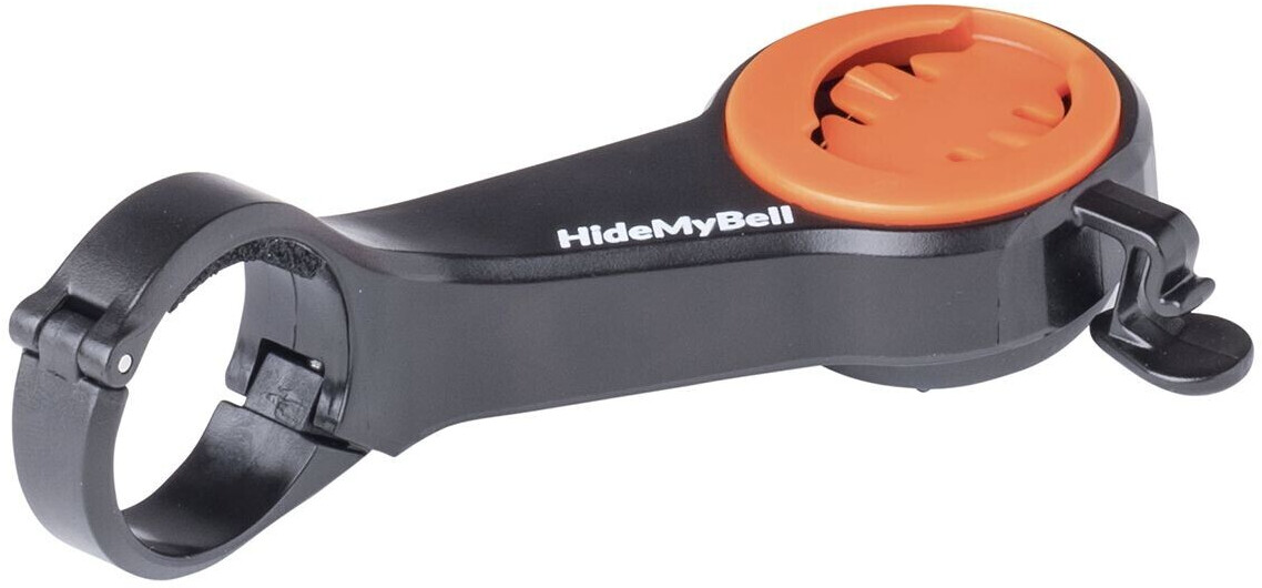CloseTheGap HideMyBell regular black