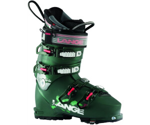 Lange discount boots 219