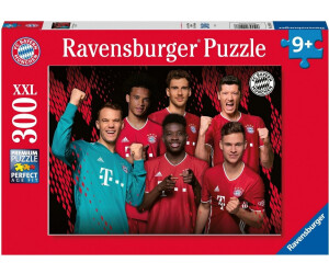 Bayern München 2019 RAVENSBURGER 26022 Mini Memo 