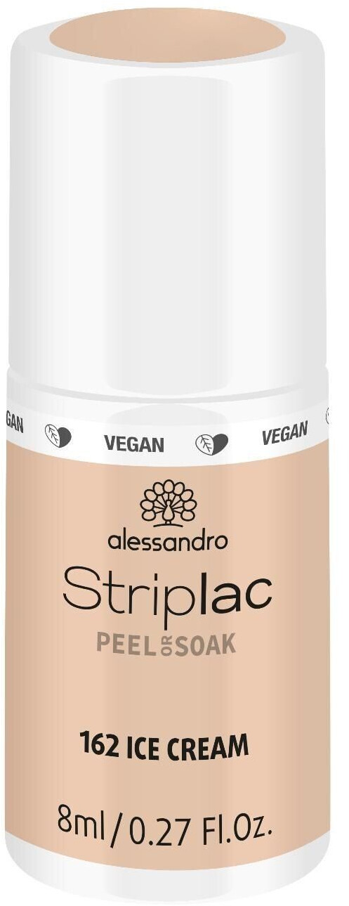 Alessandro Striplac Peel or Soak Meet the Sweets (8ml)