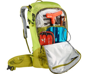 Deuter Freerider Pro 34+ (2020) a € 179,95 (oggi) | Migliori prezzi e  offerte su idealo