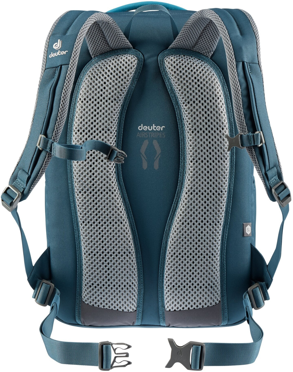Deuter Giga SL (2020) ab 90,00 € | Preisvergleich bei idealo.de